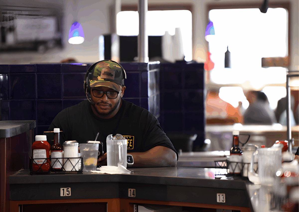 Truckers Aren’t ‘Just Drivers’ - They’re America’s Most Underrated Professionals