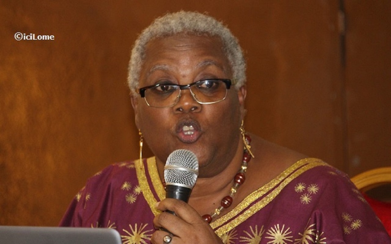 Comment on Opinion- Maryse Quashie : « L’Église peut sortir les systèmes éducatifs africains du désastre où ils se trouvent » by Kagbelee