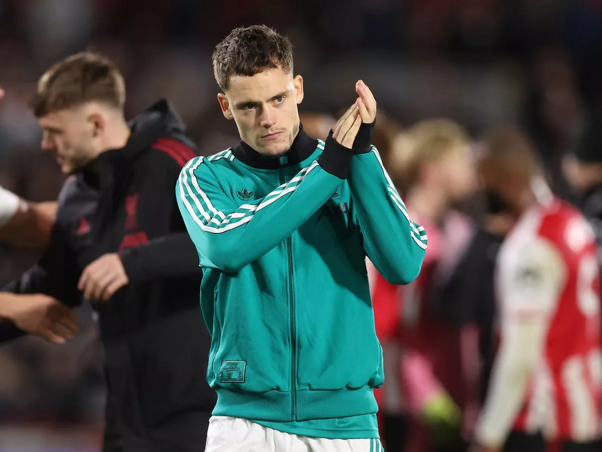 Liverpool get dream Florian Wirtz message as Luka Modric claim made - 'I love him'