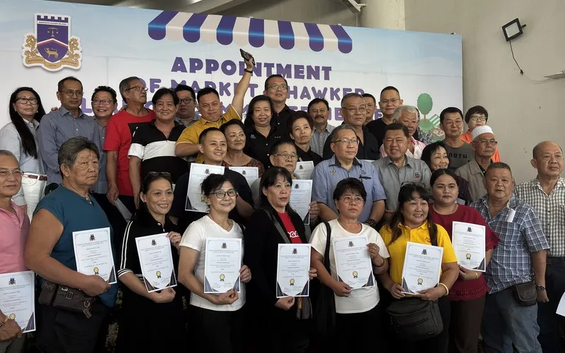 ‘Hawker centres are not restaurants’: MBKS reminds traders to keep prices fair despite low rental rates