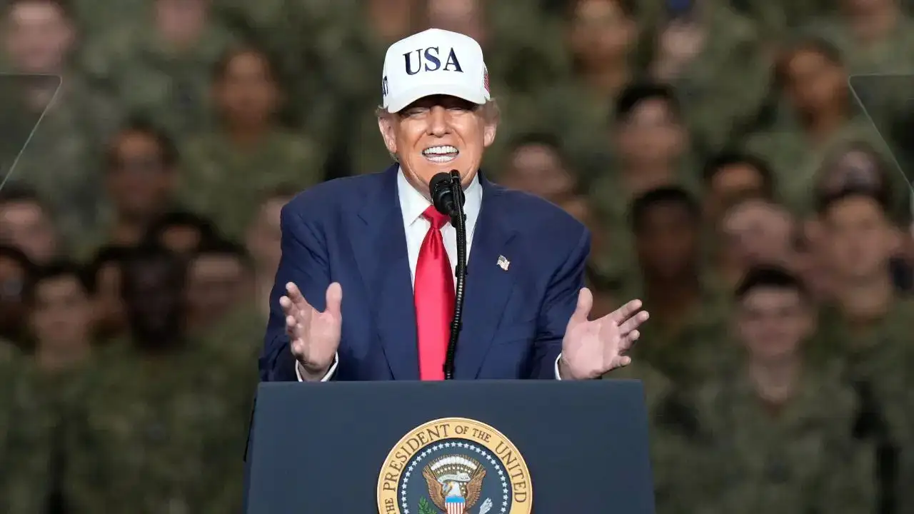 Setback for Trump: US Court Bars Firing of Federal Workers as Shutdown Deepens