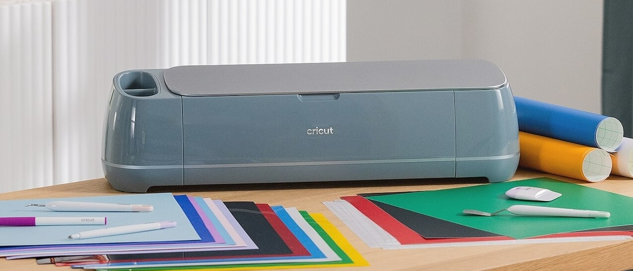 Cricut Maker 4 review