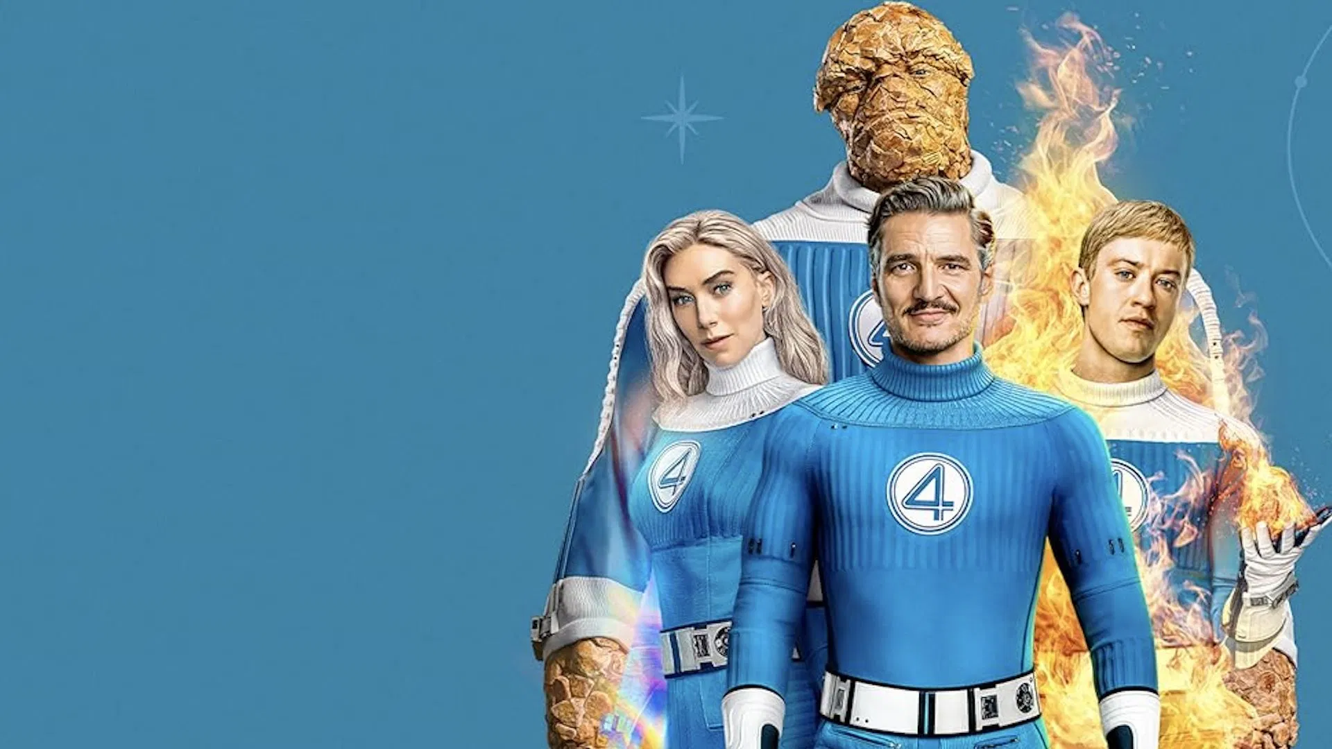 When is The Fantastic Four: First Steps coming to Disney+? Release details, how to watch, and more