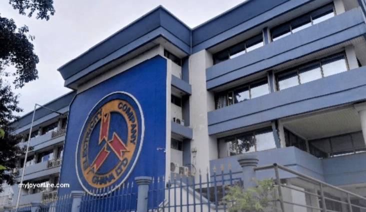 ECG blows GH¢189m beyond budget without approval – PAC fumes at financial indiscipline