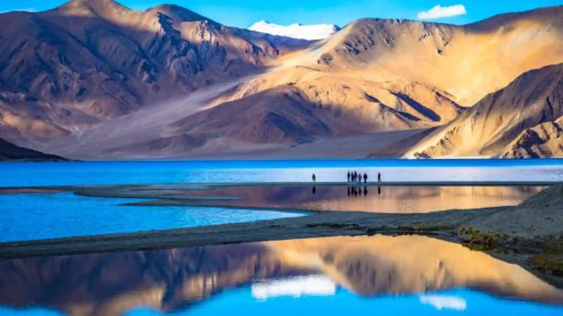 How to experience Ladakh like a local