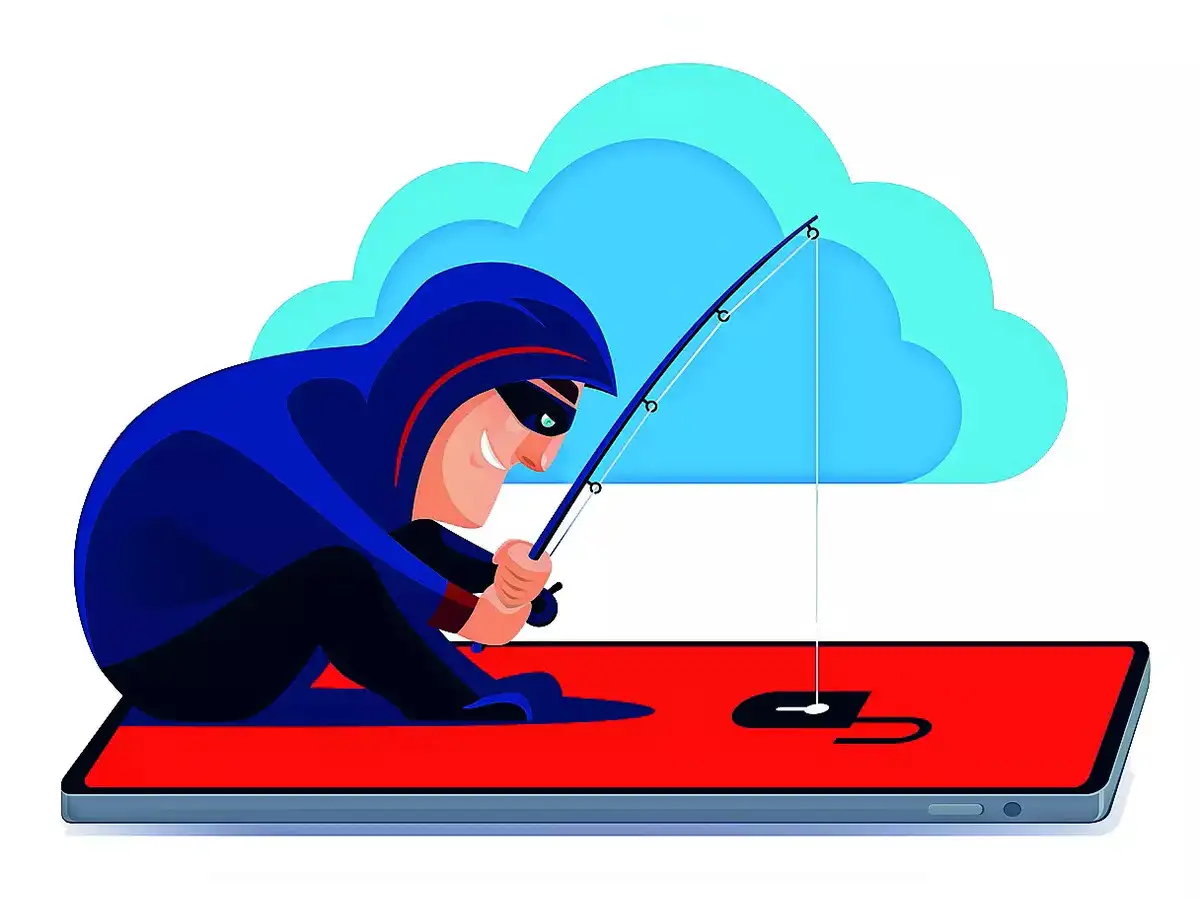 AI-driven cybercrime threatens India's $5 trillion dream