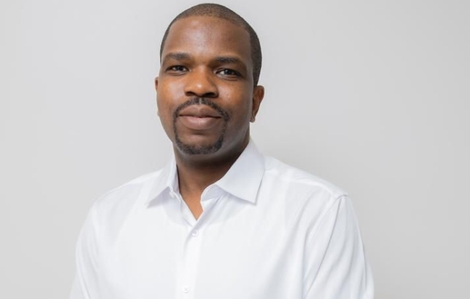 The West won’t pay, but Africa must wake Up