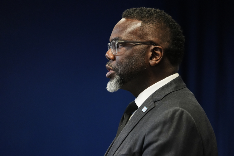 The Left Is 'Bleeding Kansas'