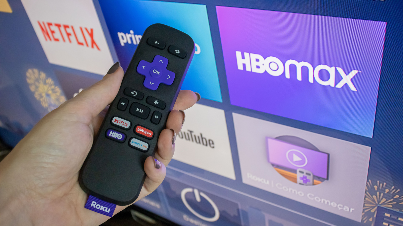 5 Essential Roku TV Apps Everyone Should Be Using By Now