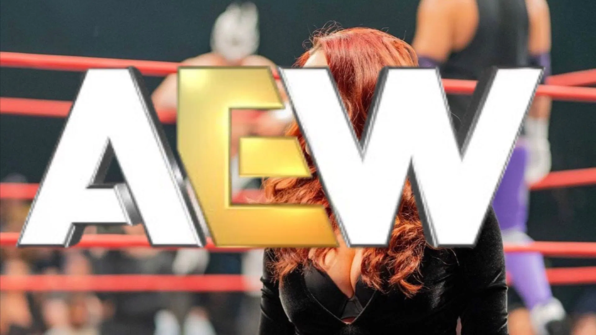 Ex-AEW star announces she's becoming a mother for the third time