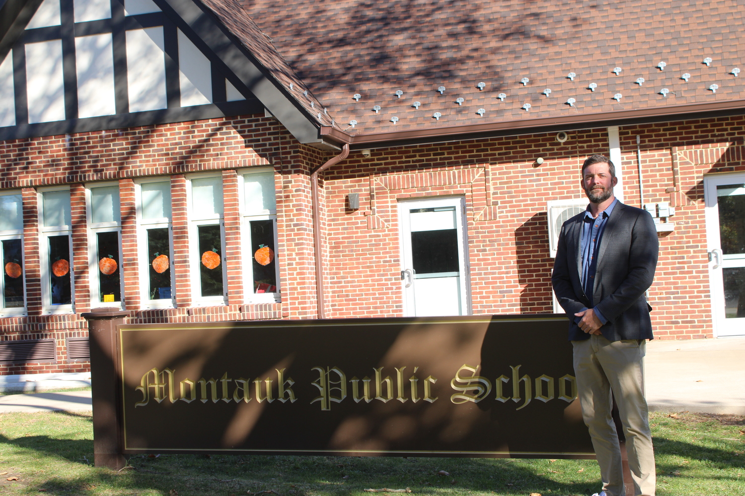 Puddles, Bugs and Rodents: Montauk School District Hopes $34.8 Million Bond Is the Answer