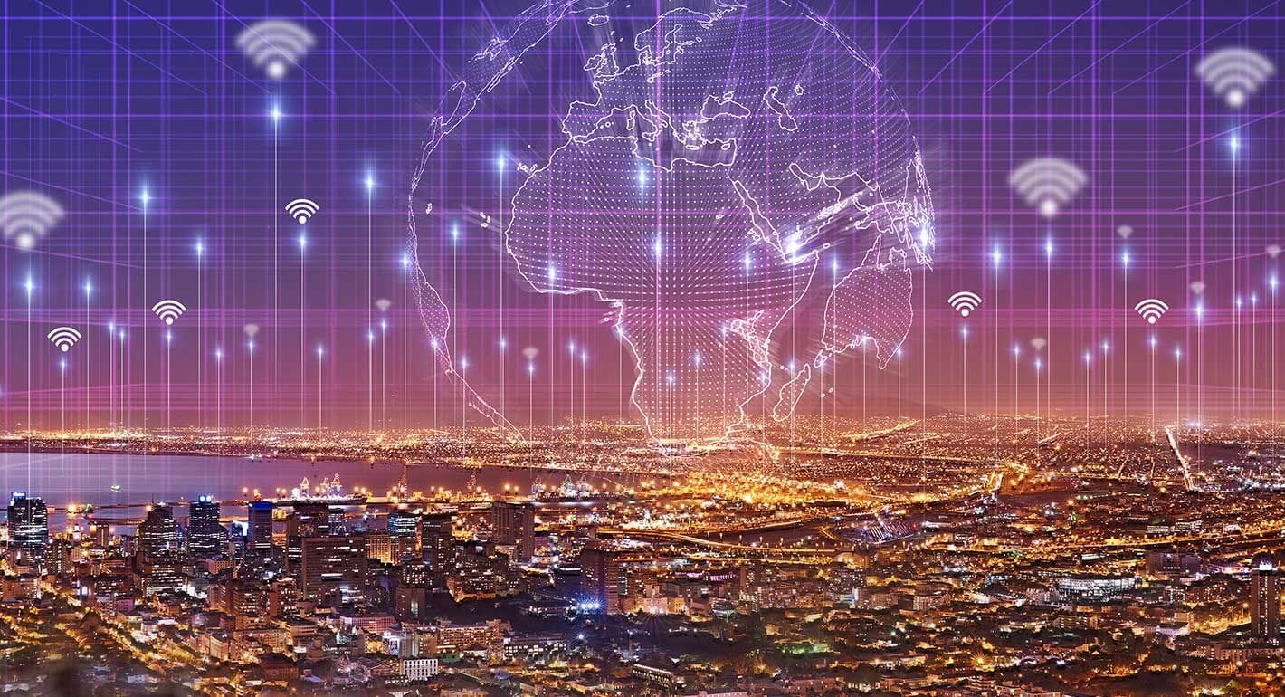 Africa Leads the Conversation: The Global DPI Summit Comes to Cape Town