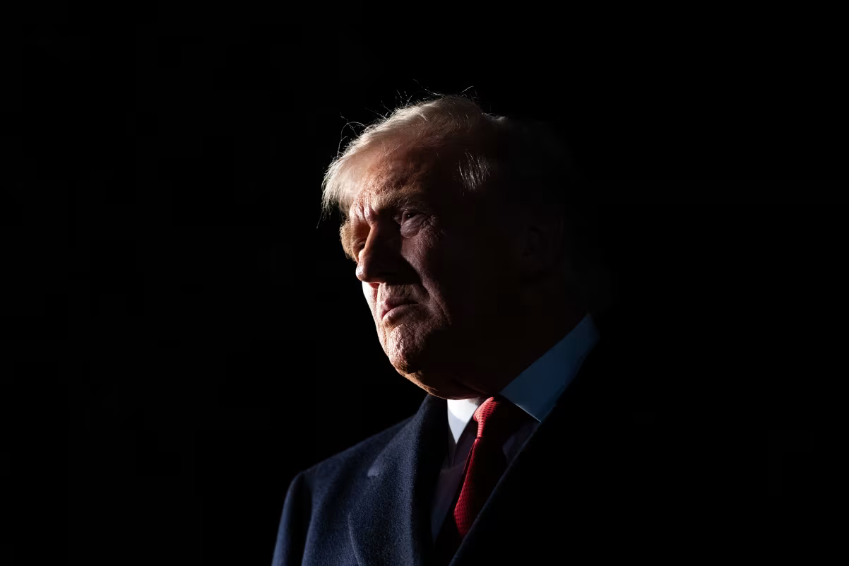 Trump’s Asia trip to test his dealmaking abilities with old rivals and new friends