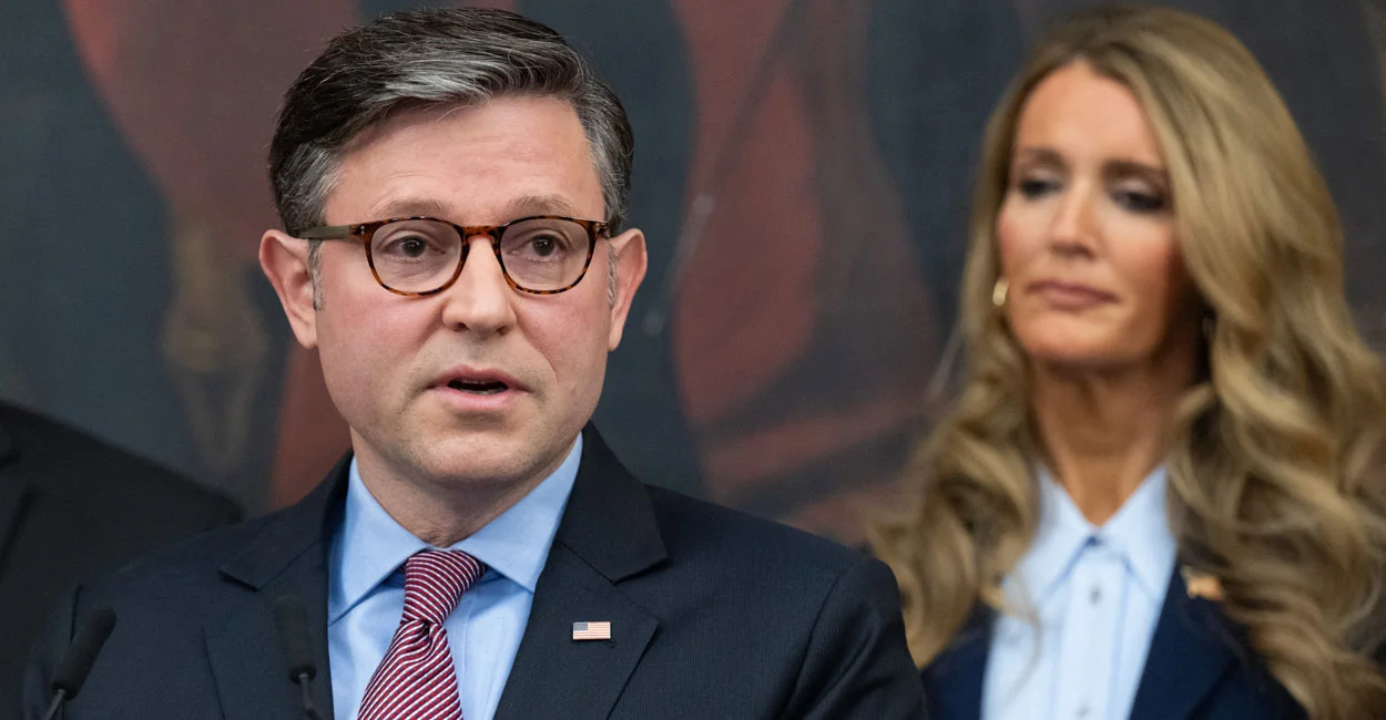 Small Business Chief Details Spillover Effects of Shutdown on Economy