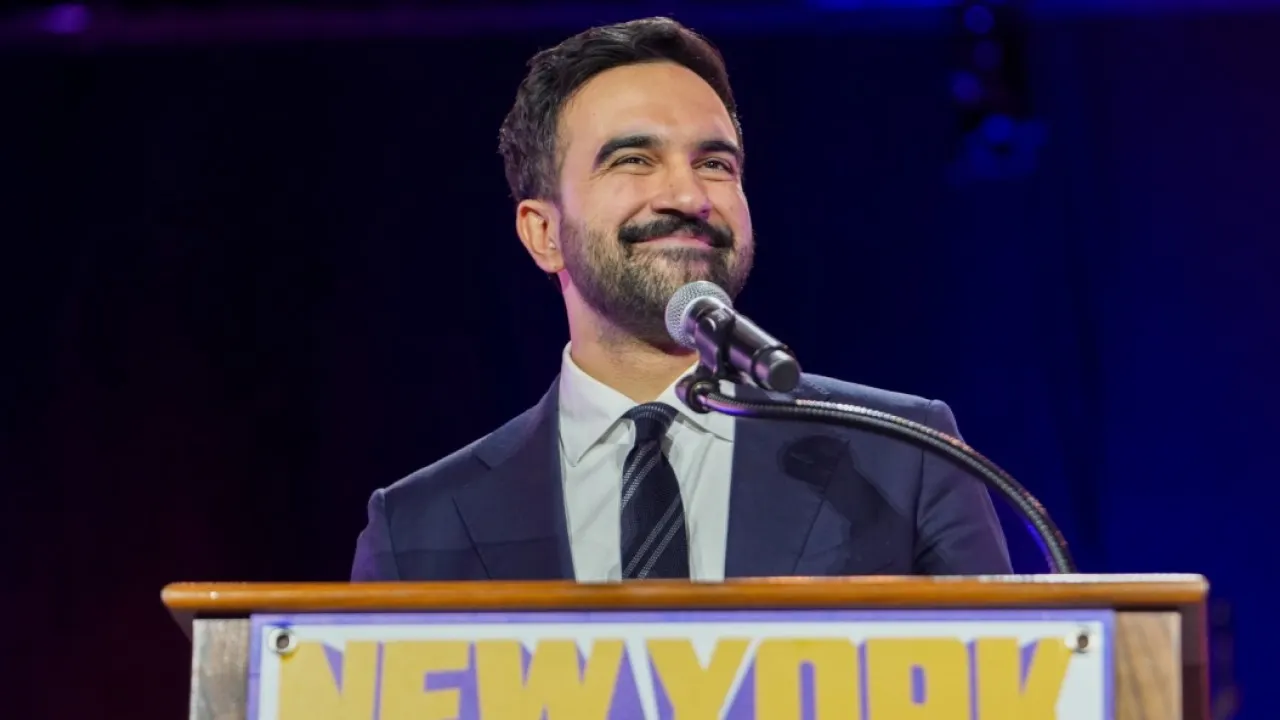 Real estate experts warn NYC townhouse owners about Mamdani mayoral bid