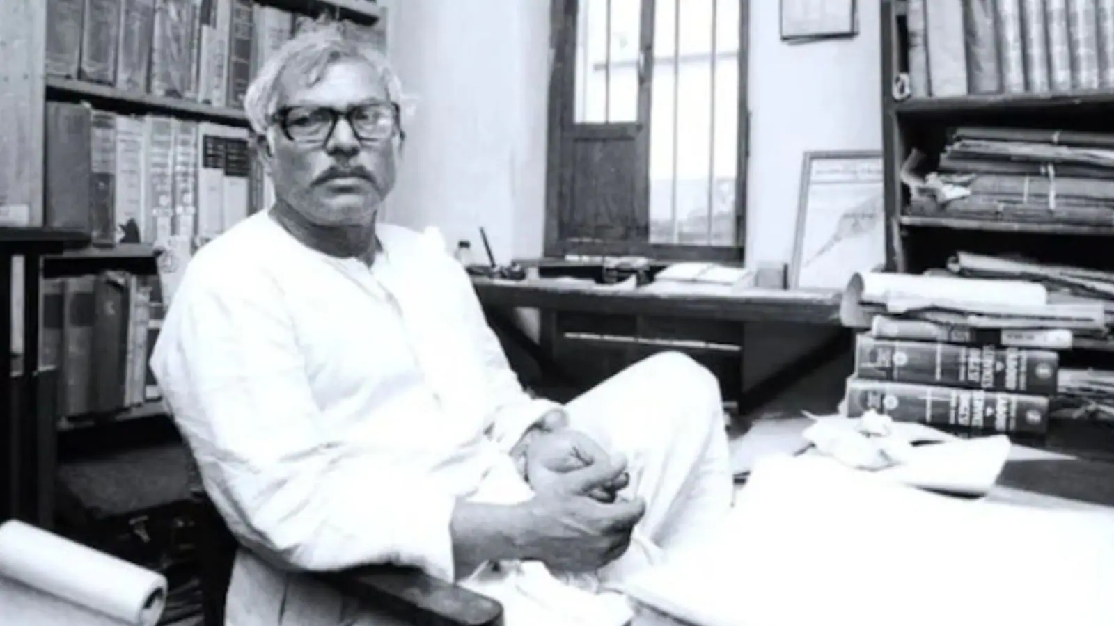 Karpoori Thakur's Legacy Turns Bihar Into Poll Battleground As Parties Trade 'Jan Nayak' Claims