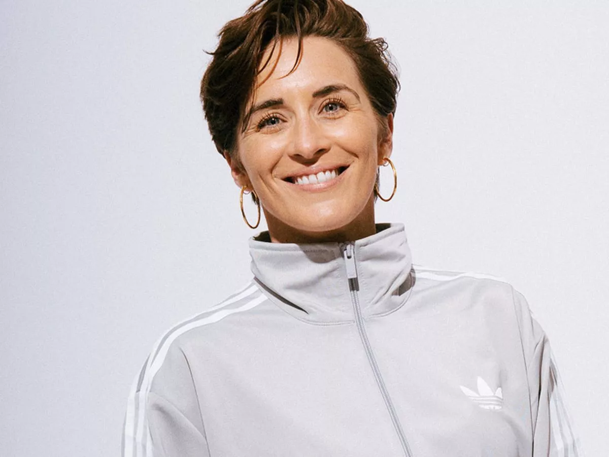 Trigger Point's Vicky McClure says 'music can save you - I know from experience'