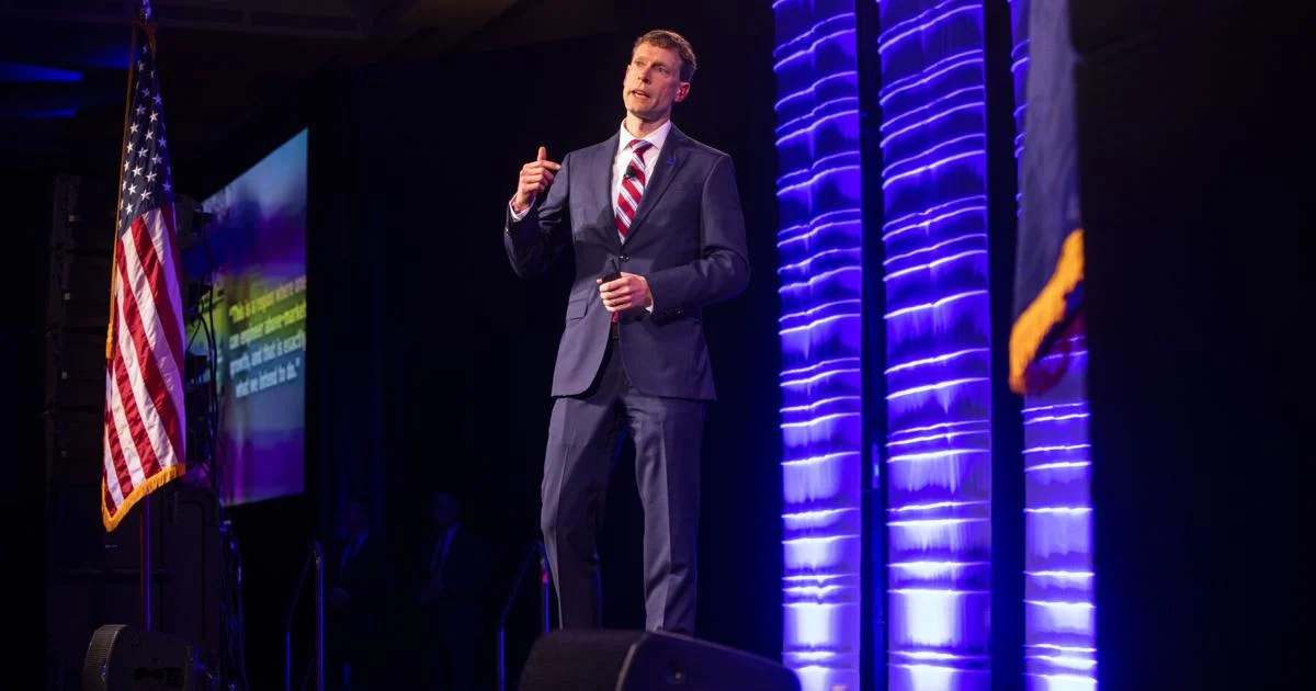 SC Ports' new CEO says growth is his top priority