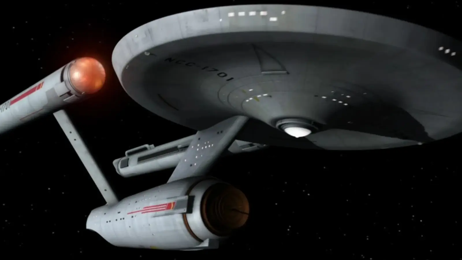 Star Trek Reveals the Most Important Part of Its Starships