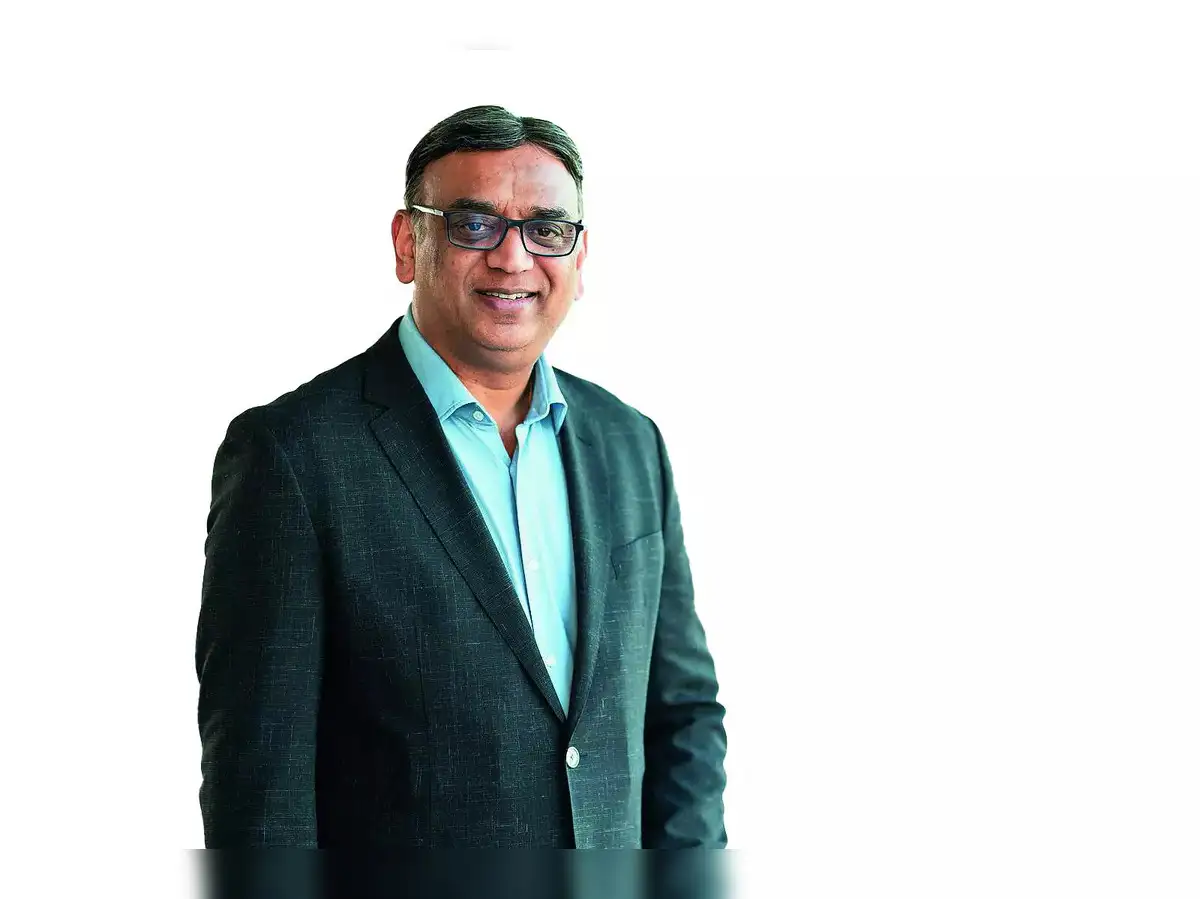 LTIMindtree betting big on new AI unit, says CEO Venugopal Lambu