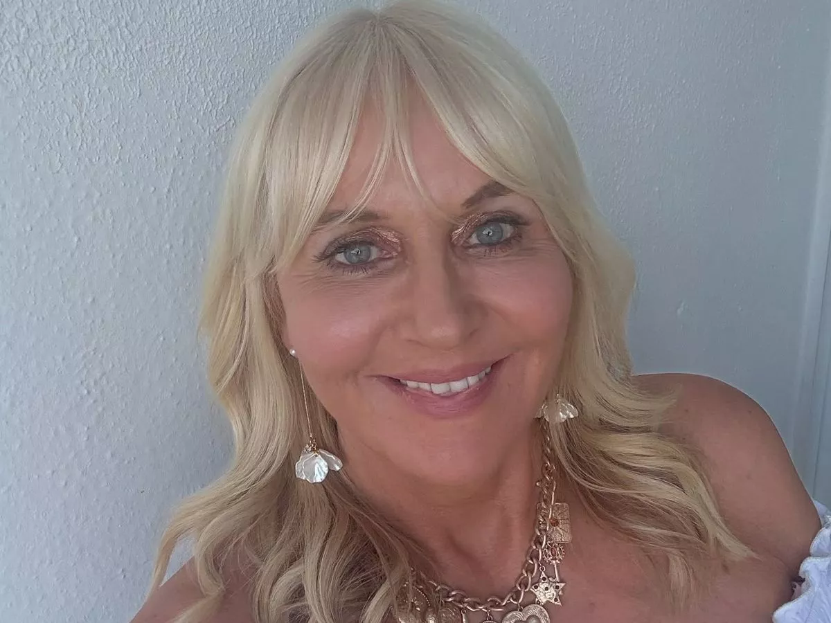 Miriam O'Callaghan's heartbreaking health battle where she was 'clearly' ill