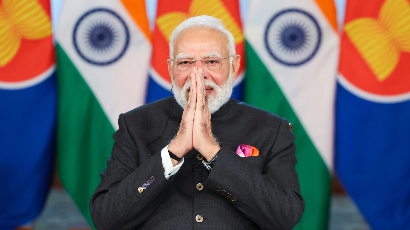 Modi's Act East 2.0: From ASEAN Summits To Strategic Partnerships That Deliver
