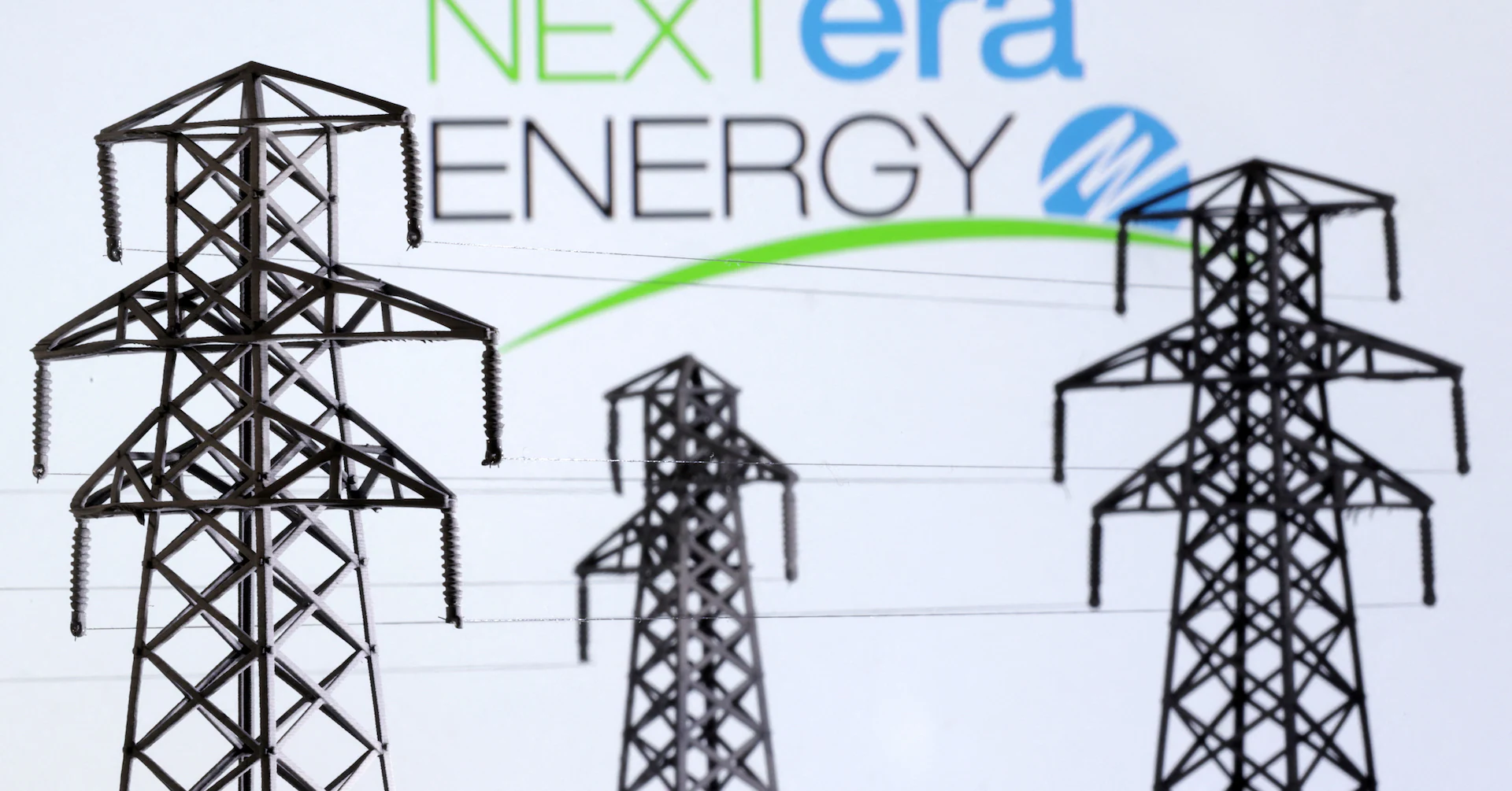 NextEra Energy partners with Google to restart Iowa nuclear plant - Reuters