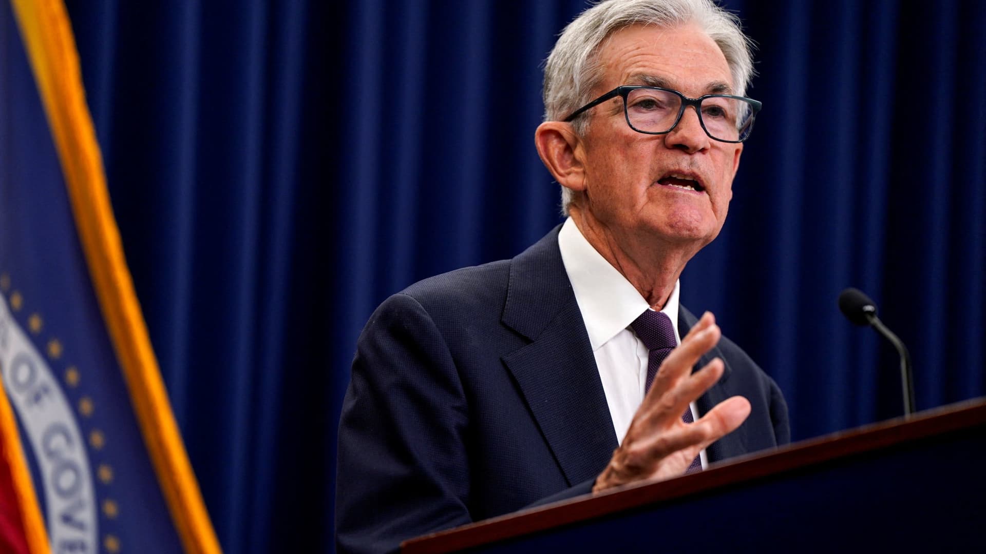 How the Fed rate cut will affect your finances