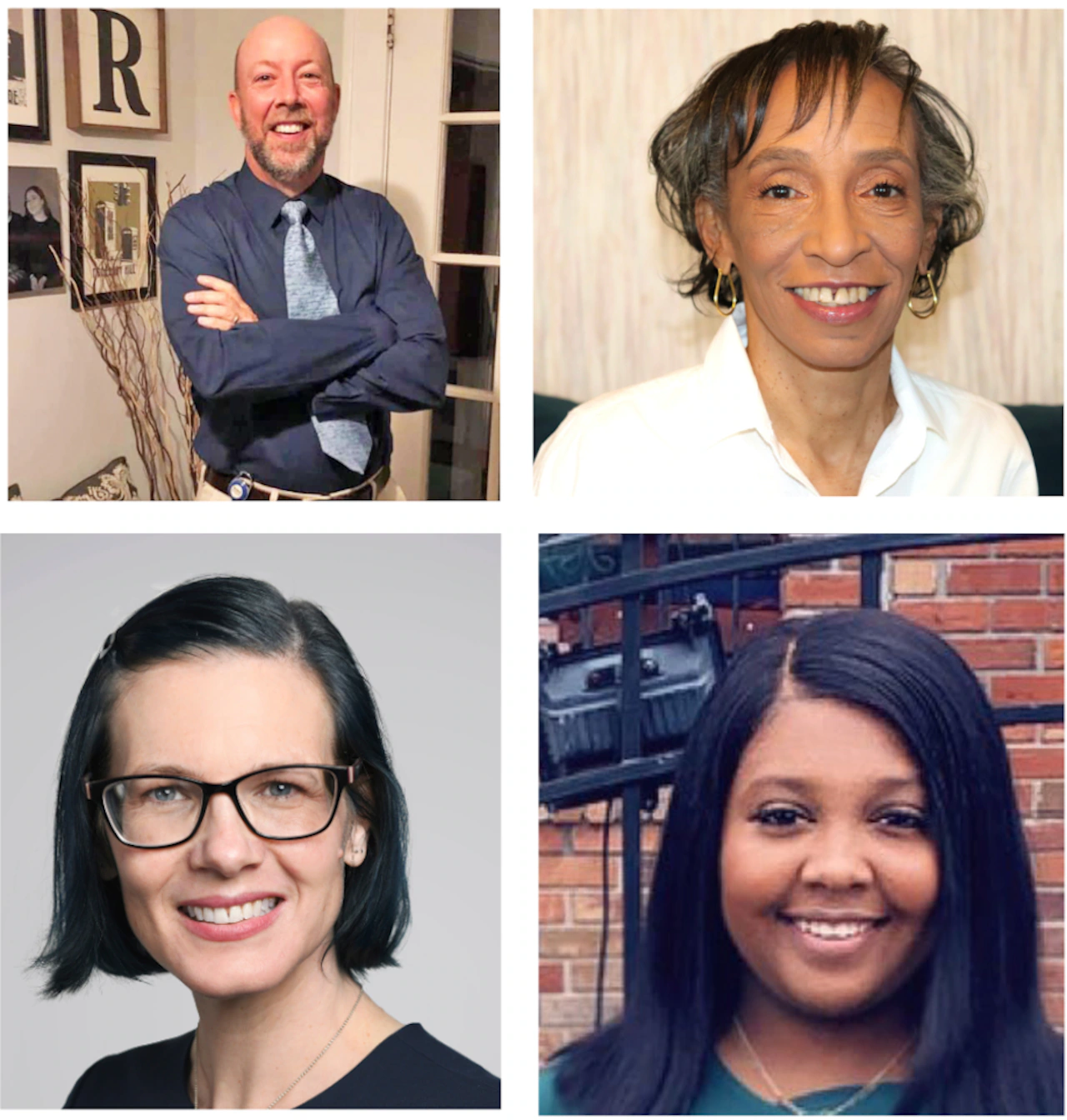 Meet the candidates running for 3 open Syracuse City School Board seats