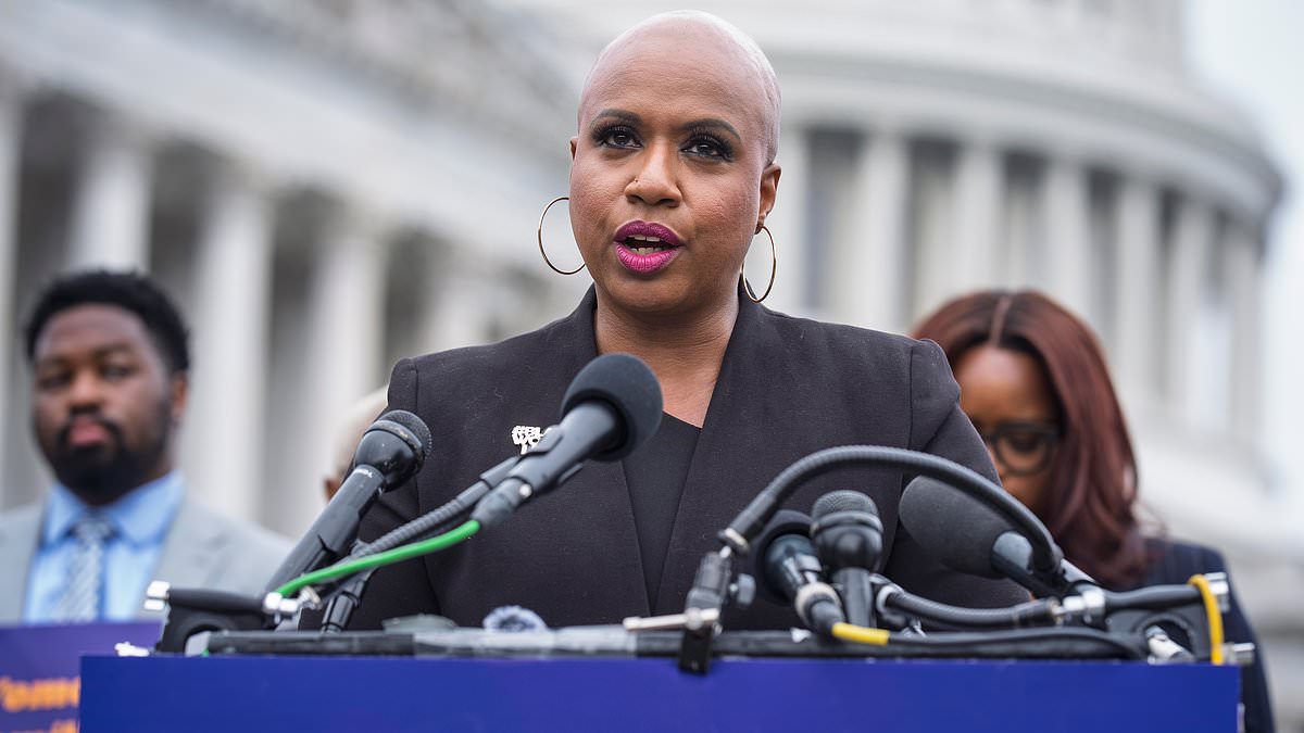 Woke Democrat congresswoman accused of wild exaggerations about chaos at Boston airport amid ongoing government shutdown