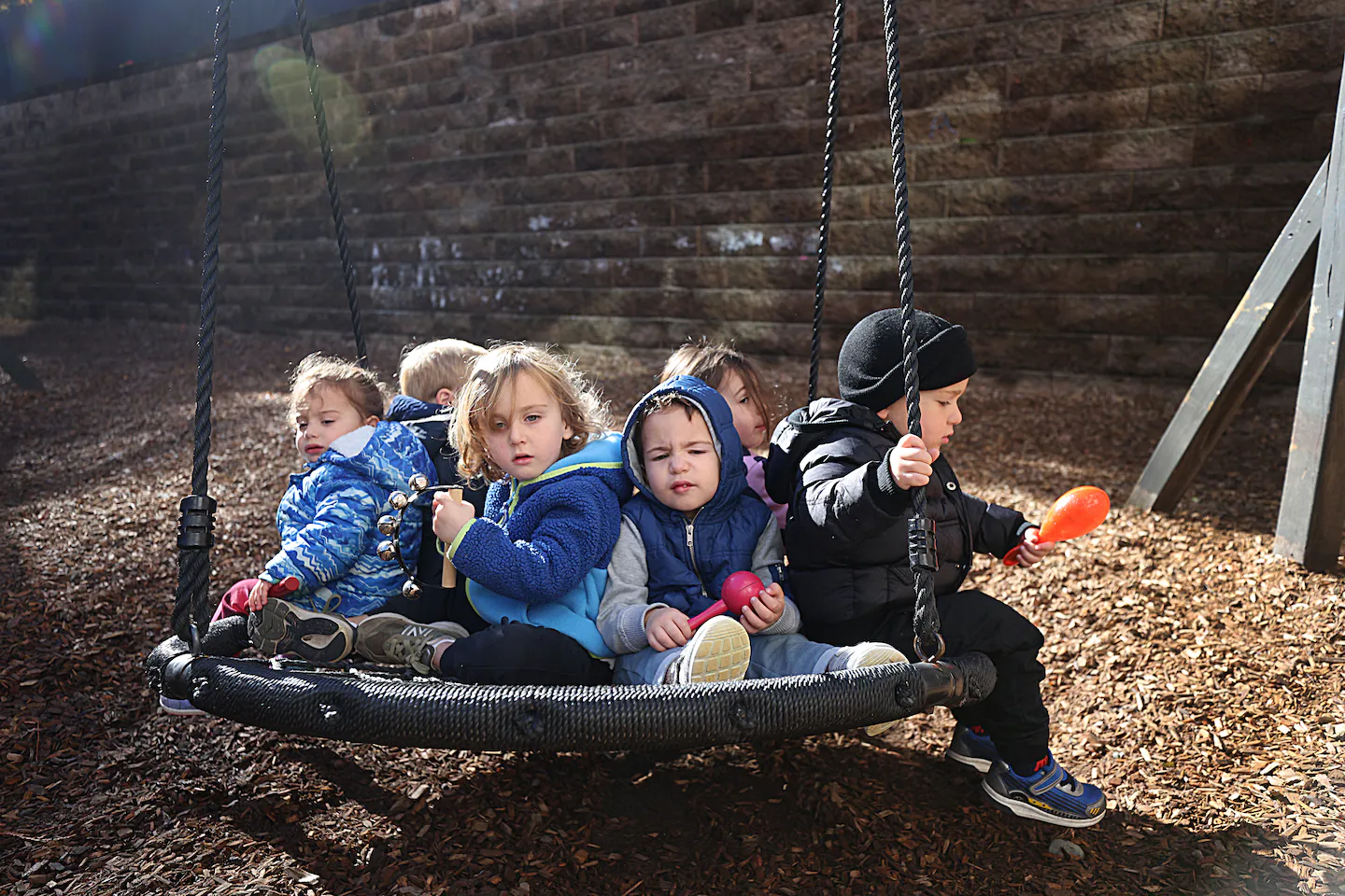 Massachusetts parents struggle with rising costs of raising a family