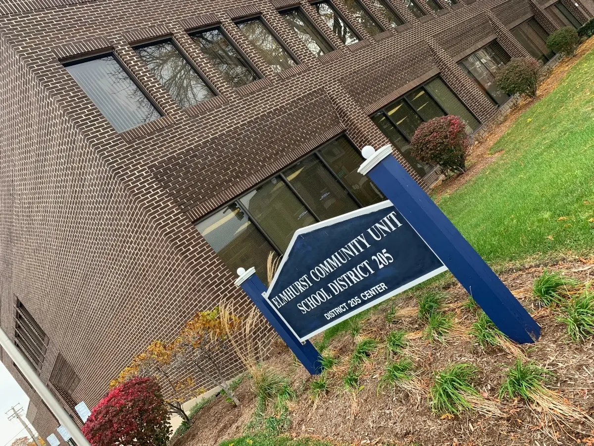 Elmhurst Schools Jump From Bottom To Top In Financial Score
