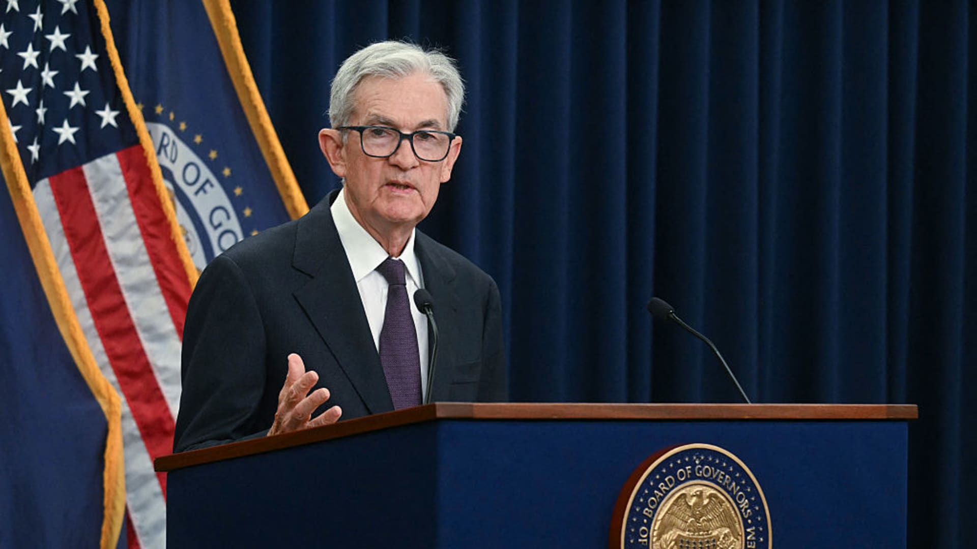 Why the Fed is cutting rates even as prices keep rising