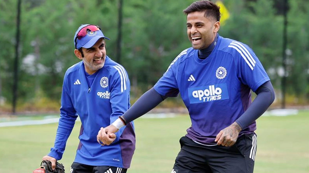 Is India vs Australia 1st T20I 2025 Live Telecast Available on DD Sports, DD Free Dish and Doordarshan National TV Channels?