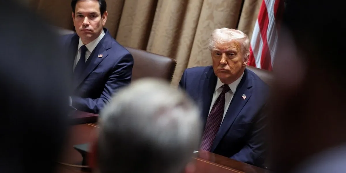 How Trump's accomplices will eventually face court martial