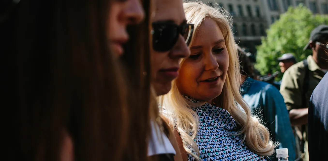 From grooming gangs to Virginia Giuffre, this is the common thread in abuse