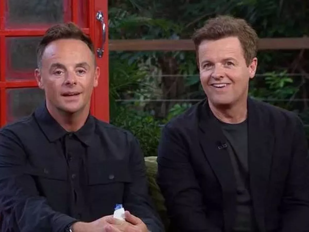 I'm A Celebrity 2025 rumoured line-up as soap icon and TikTok star 'in talks' with ITV bosses