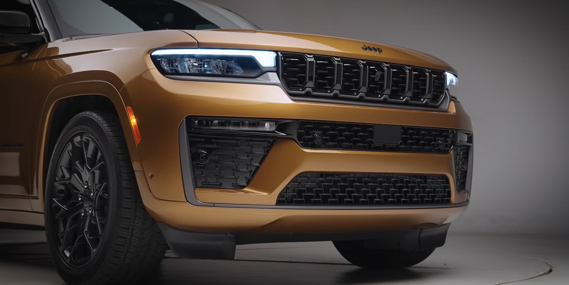 2026 Jeep Grand Cherokee Release Date, Specs Features, Price and What to Expect—See Photos