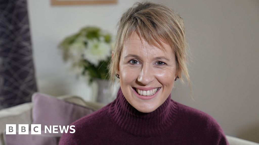 I've had to battle for cancer care, says TV presenter