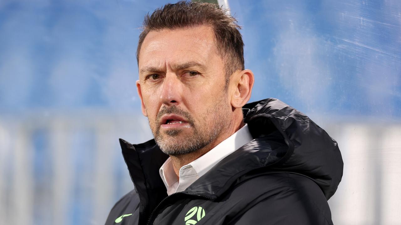 Brutal reality check for A-League stars