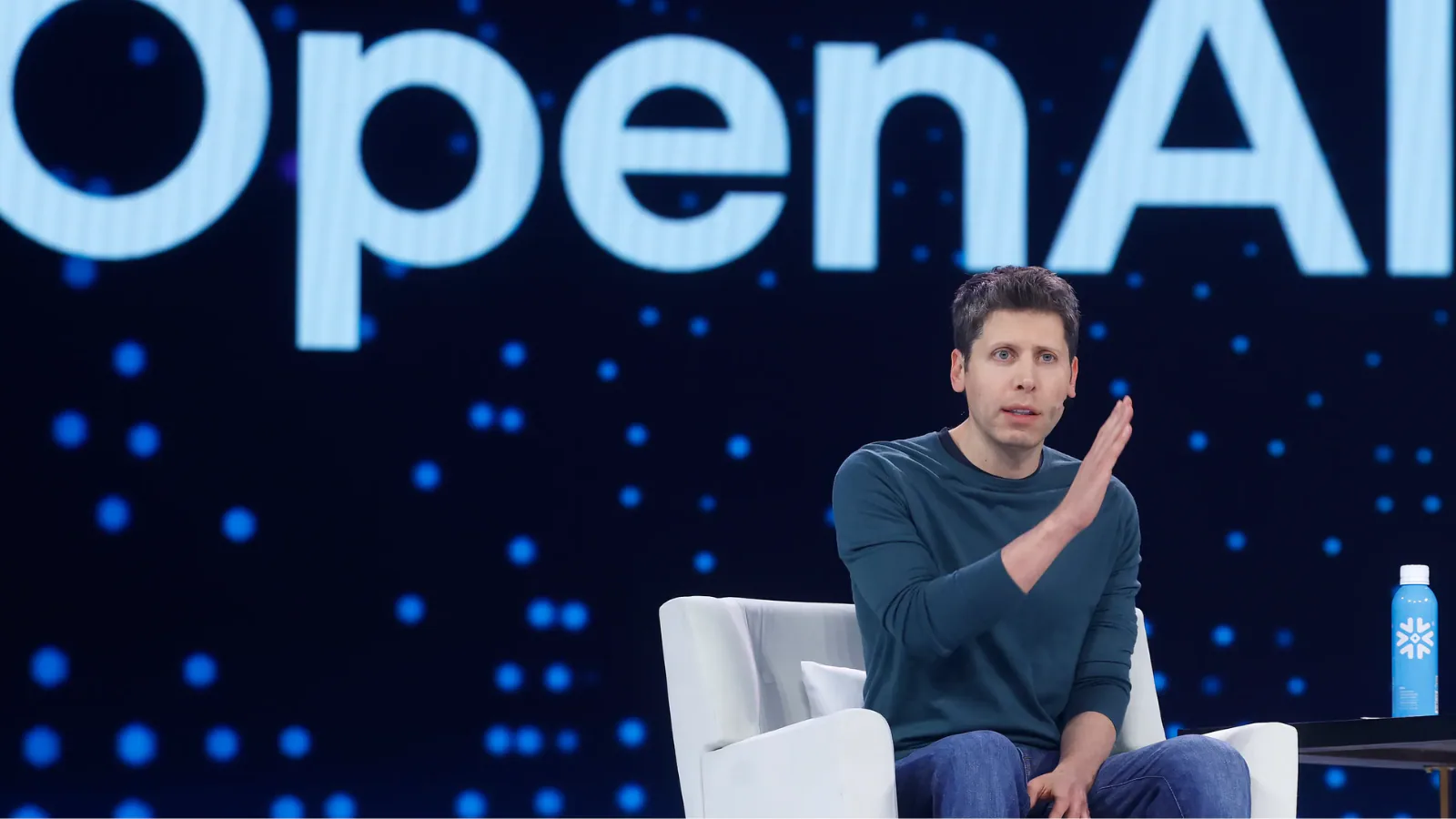 OpenAI Restructures For IPO, Microsoft Retains 27% Stake In $500B Deal