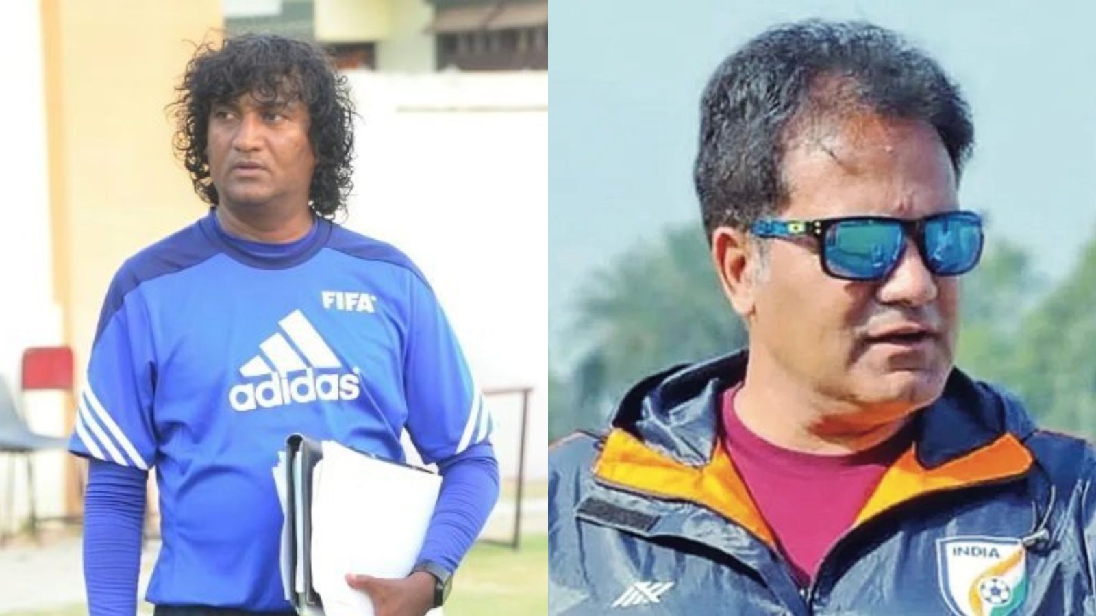 Seven Indians Part Of FIFA Coach Educators Development Pathway Programme In Jakarta