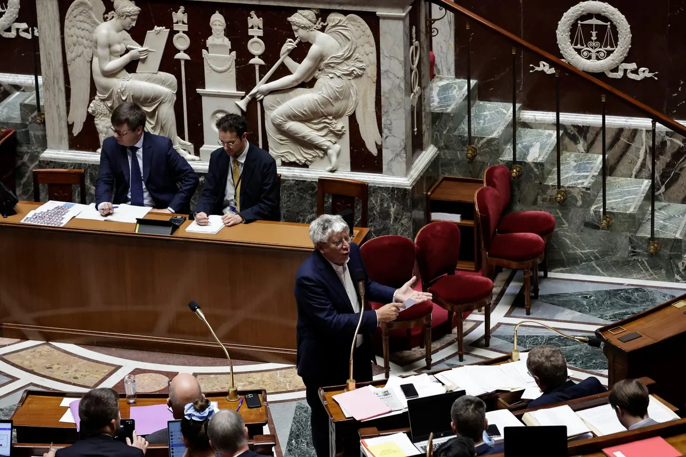 Whac-A-Mole Taxation Battles Will Persist Without A Global Deal