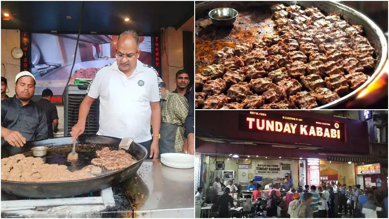 Tunday Kababi, Lucknow’s 120-Year Legacy Of Flavour And Faith: Meet Mohammad Usman, Grandson Of The One-Handed Chef Who Turned Kebabs Into History