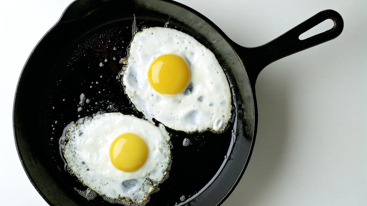 Do Eggs Cause High Cholesterol? Plus, 17 Other Health Myths We're Busting