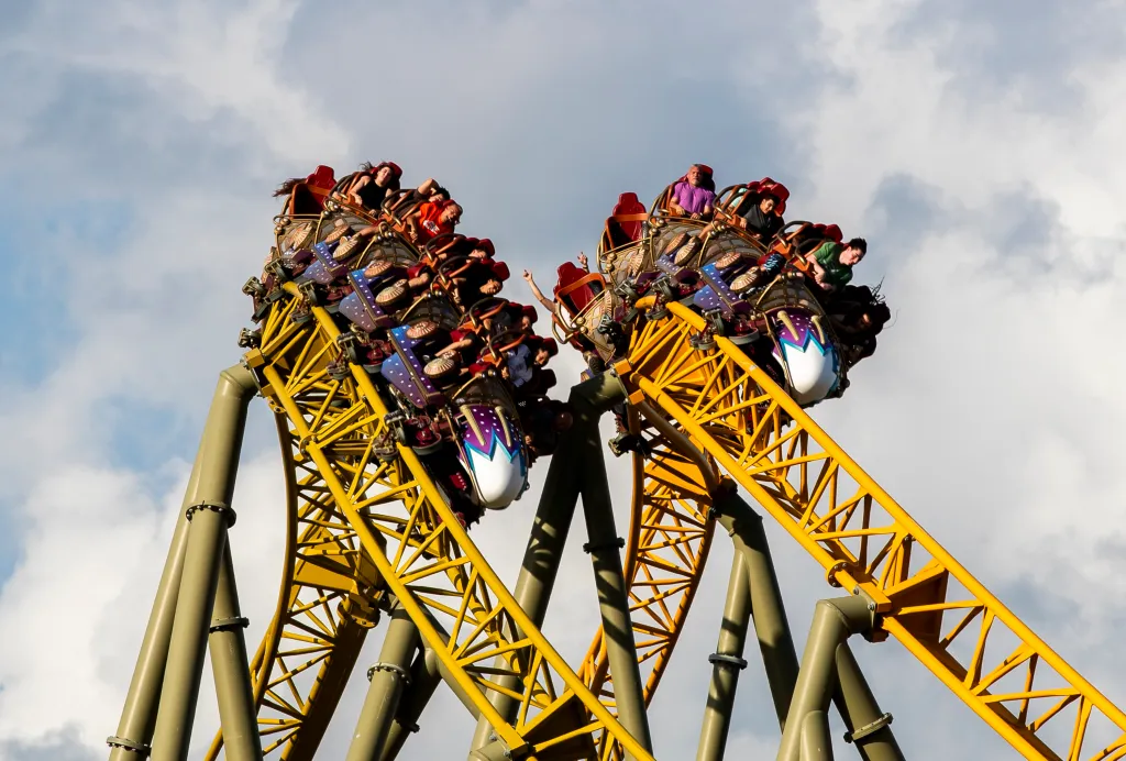 Comcast Sees Tough Q3 Comps From Paris Olympics But Beats Forecasts