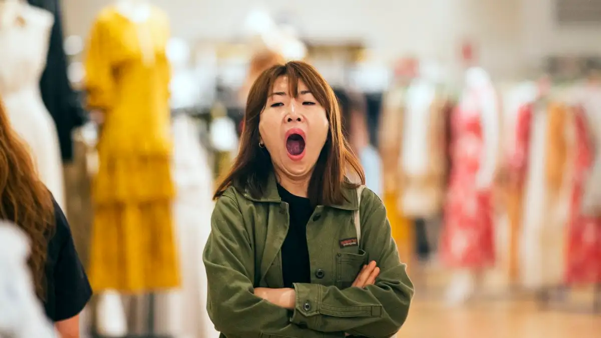 Can't focus after a bad night's sleep? Your dirty brain is to blame