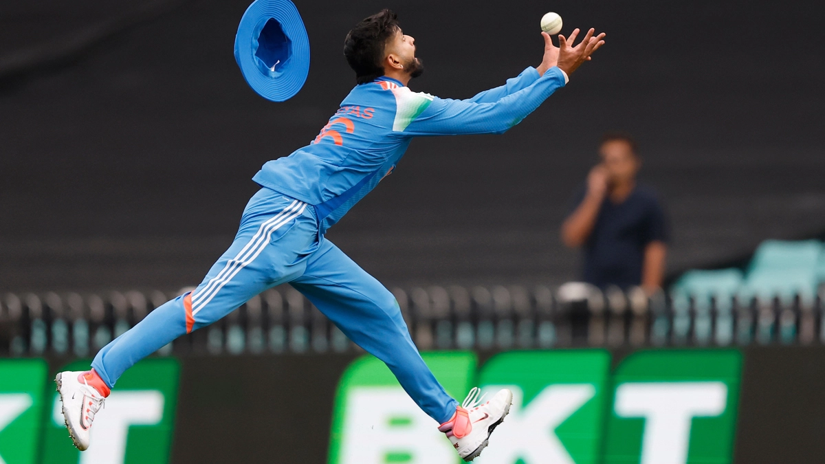 Shreyas Iyer Undergoing Treatment at St Vincent’s Hospital in Australia for Spleen Laceration Injury