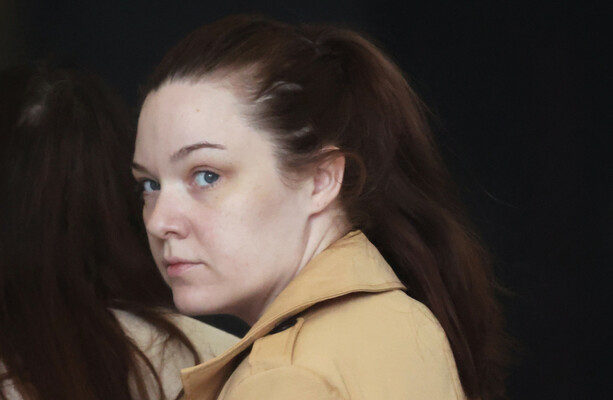 Woman who faked her own death in 'deliberate scheme' to avoid trial is jailed for three years
