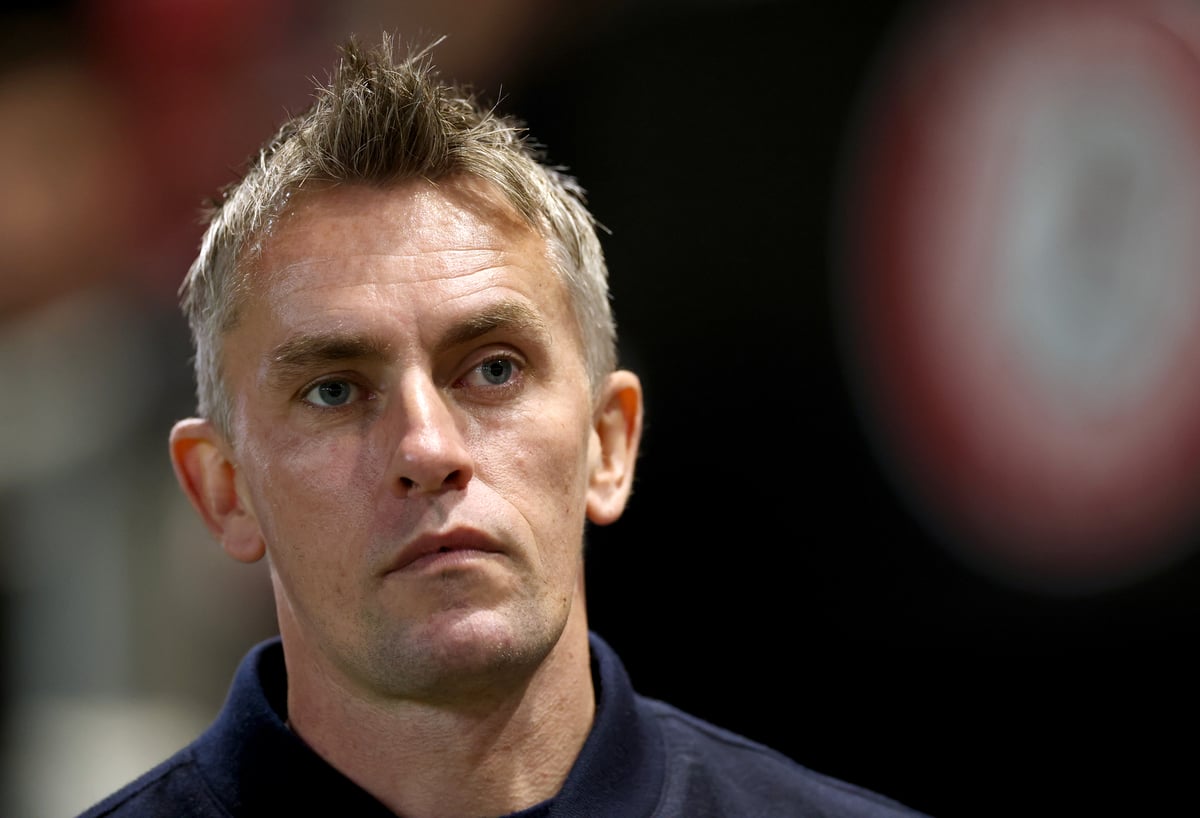 Celtic keen on Kieran McKenna next manager credentials as link from two years ago reopened